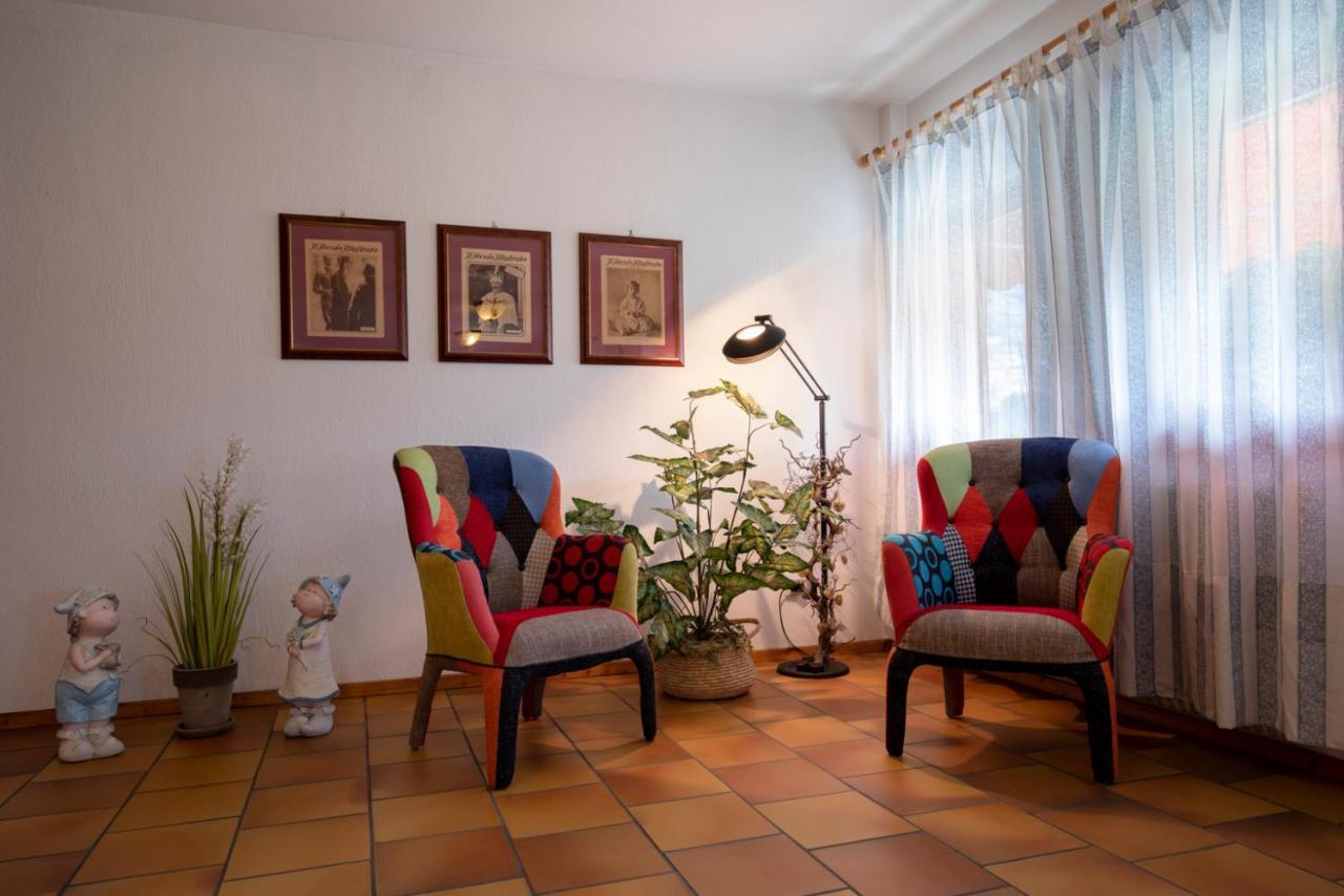 Petit Foyer Hotel Aosta