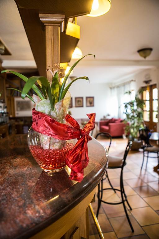 Hotel Petit Foyer
